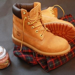 Timberland Boots